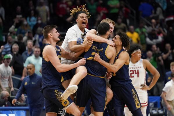 Nd outlet mens basketball